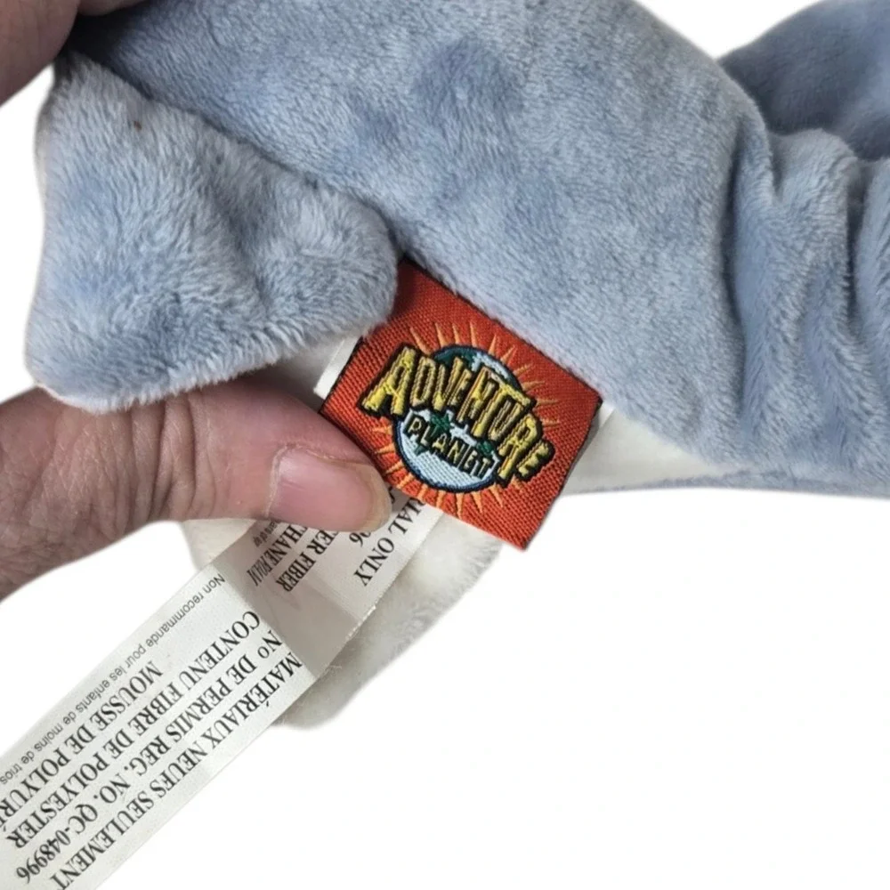 Adventure Planet Mako Shark Plush 18